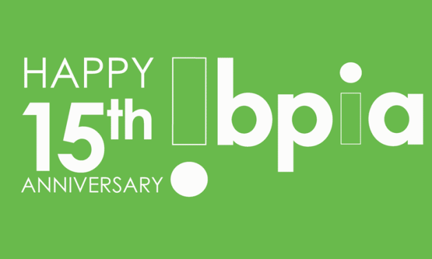 The Biological Products Industry Alliance celebrates 15th anniversary