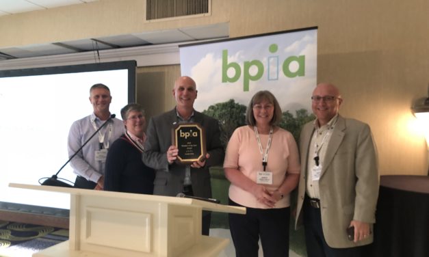 BPIA 2018 Member of the Year