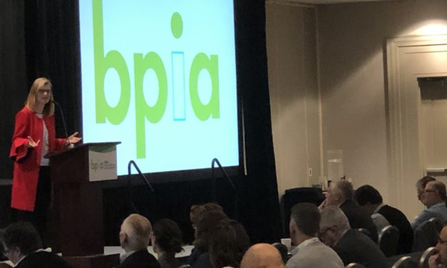 BPIA 2019 Annual Meeting