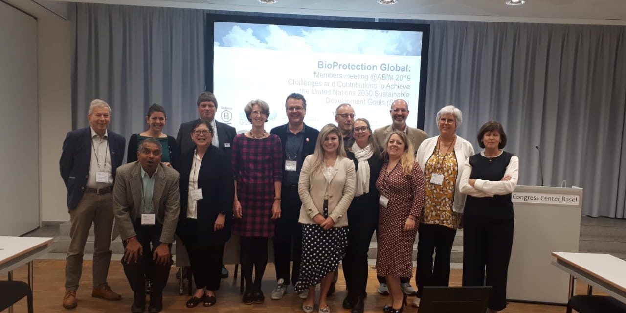 BPIA at BioProtection Global