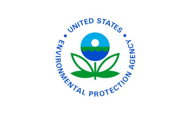 BPIA Spending Plan Letter to EPA