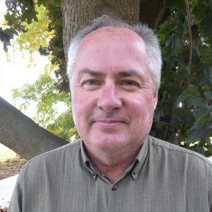 Alan Schreiber
