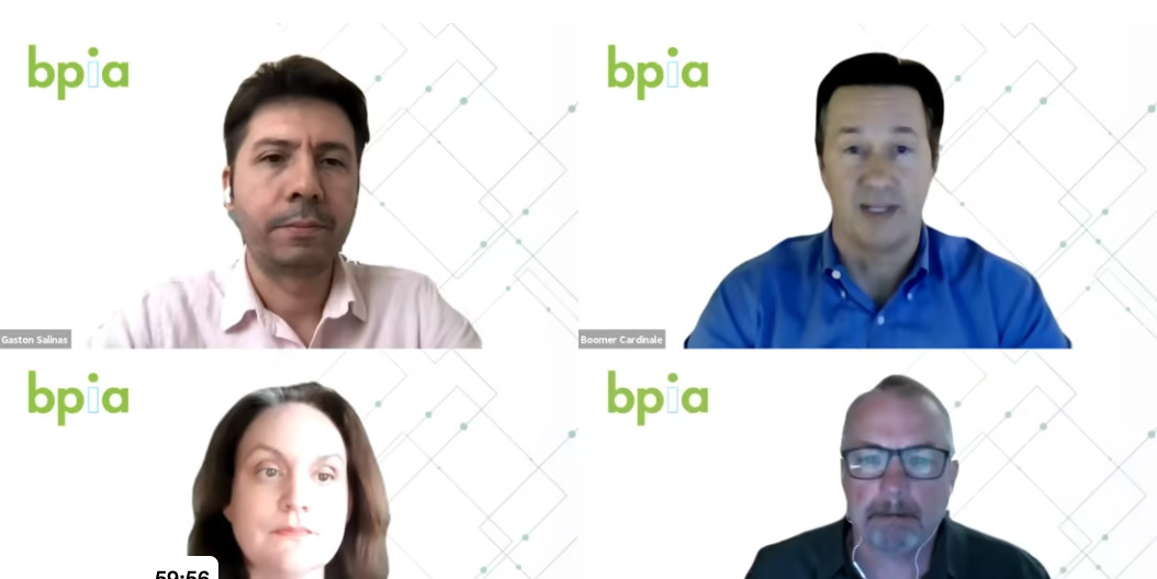 Virtual BPIA 2021 Annual Meeting Videos