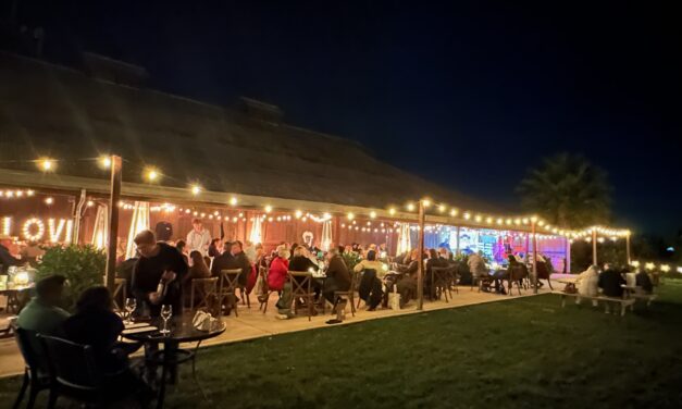 BPIA Successful Annual Meeting