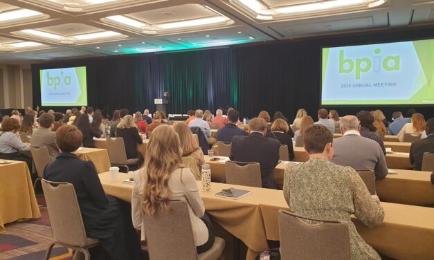 BPIA 2025 Annual Meeting