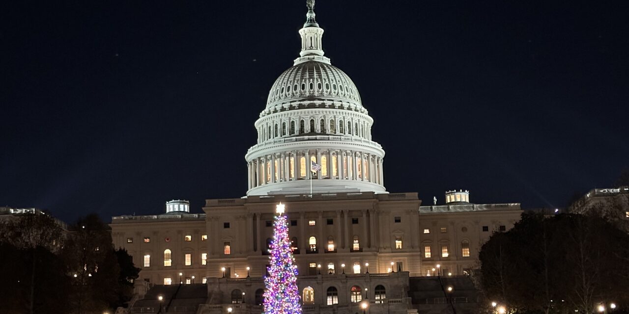 Happy Holidays from BPIA!