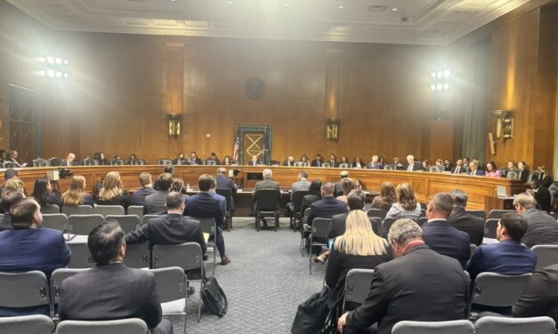 Fertilizer Legislative Momentum Includes Biological Products
